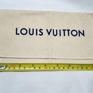 Louis Vuitton Dust bag